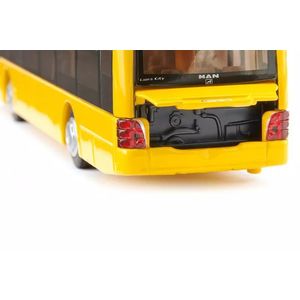 Masinuta - MAN Lion's City Bus | Siku imagine