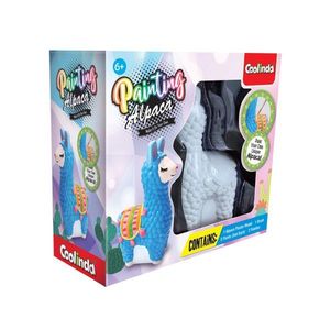 Set creativ - Painting - Alpaca | Strigo imagine