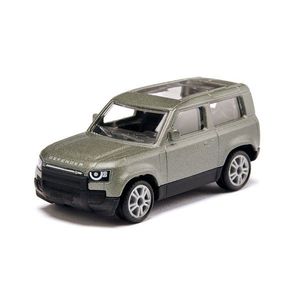 Masinuta - Land Rover Defender 90 P400 AWD | Siku imagine