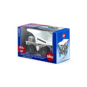 Jucarie - Liebherr T 264 Mining Truck | Siku imagine