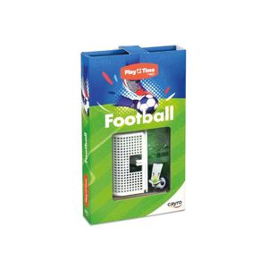 Joc de indemanare - Play Time - Football | Cayro imagine