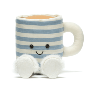 Jucarie de plus - Amuseables - Rosie Lea Mug of Tea | Jellycat imagine
