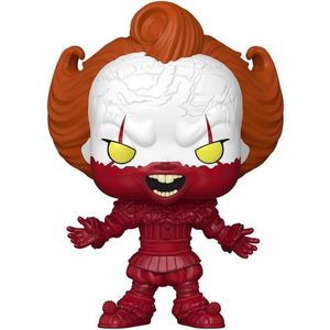 Figurina - Funko POP! Television - IT: Welcome to Derry - Bloody Pennywise | Funko imagine