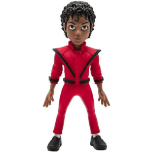 Figurina - Michael Jackson | Minix imagine