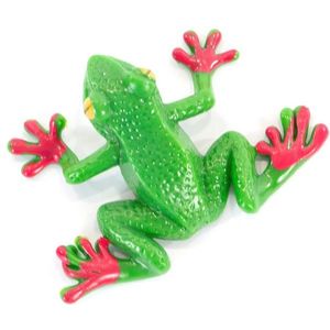 Jucarie - Sticky Tree Frog | Keycraft imagine