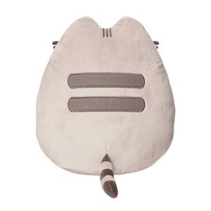 Jucarie de plus - Pusheen - The Cat Sitting, 23 cm | Aurora imagine