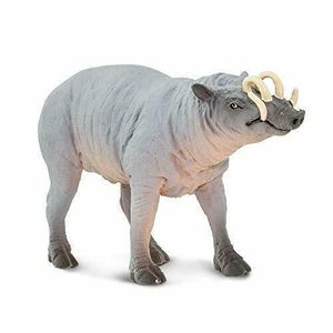 Figurina - Wildlife - Babirusa | Safari imagine
