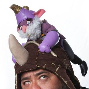 Jucarie de plus - Alchemist | Gaya Entertainment imagine