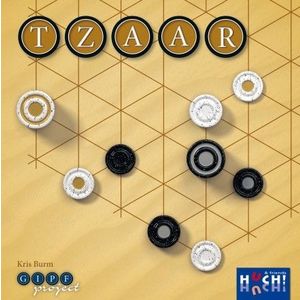 Tzaar | Huch imagine