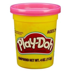 Plastilina - Play-Doh plastilina de modelat, 112g (mai multe culori - pret pe bucata) | Play-Doh imagine