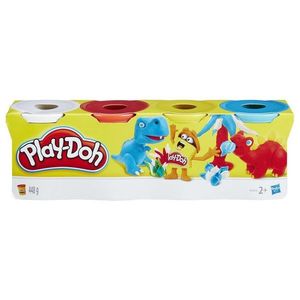 Set Play Doh - 4 cutii | Play-Doh imagine