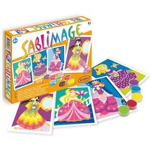 Sablimage Printese | SentoSphere imagine