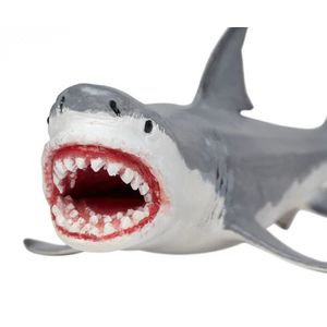 Figurina - Megalodon | Safari imagine