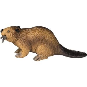 Figurina - North American Castor | Safari imagine