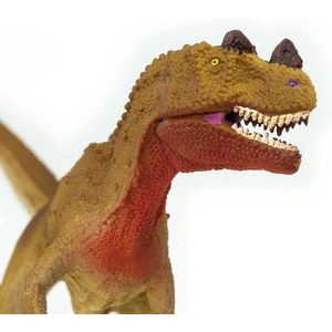 Figurina - Ceratosaurus | Safari imagine