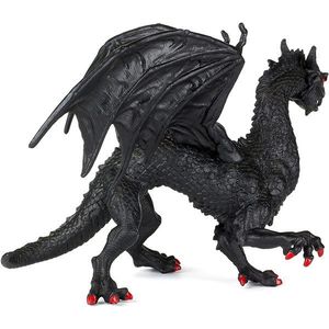 Figurina - Twighlight Dragon | Safari imagine