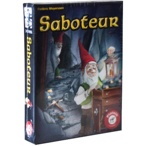 Joc - Saboteur | Amigo imagine