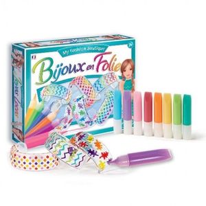 Joc de indemanare - 811 inele de pictat | Sentosphere imagine