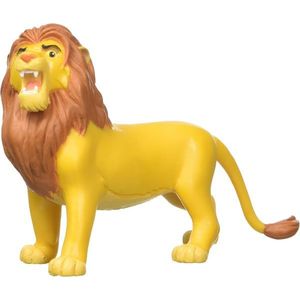 Figurina - Disney - The Lion King - Simba | Bullyland imagine