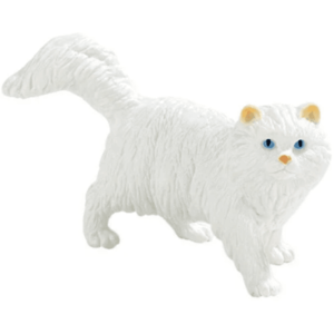 Figurina - Pisica persana - Princess | Bullyland imagine