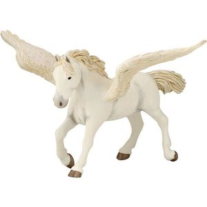 Figurina - The Enchanted World - Fairy Pegasus | Papo imagine