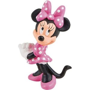 Figurina - Disney - Minnie Clasic | Bullyland imagine