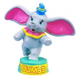 Figurina Disney- Dumbo 2 | Bullyland imagine