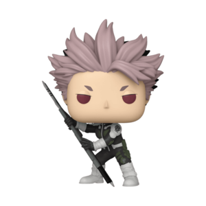 Figurina - Pop! Animation - Kaiju No. 8 - Gen Narumi | Funko imagine