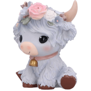 Figurina - Moo Crew - Magnolia | Nemesis Now imagine