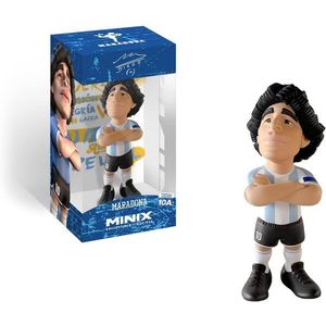 Figurina - Maradona - Argentina Kit | Minix imagine
