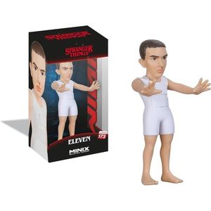 Figurina - Stranger Things - Eleven Psychic | Minix imagine