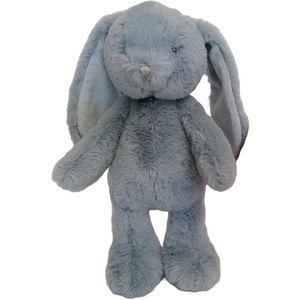 Jucarie de plus - Iepuras, 20cm (doua culori - pret pe bucata) | Nicotoy imagine