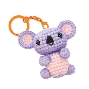 Set de crosetat - Cuddling Koala | Avenir imagine