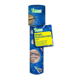 Caleidoscop - Spatiul cosmic | Avenir imagine