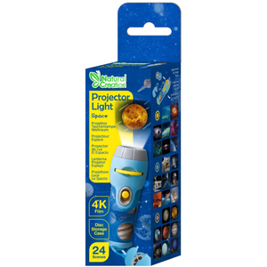 Mini-proiector - Space | Avenir imagine