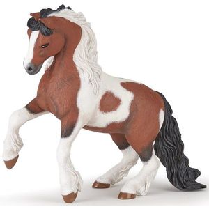 Figurina - Cal Irish Cob Patat | Papo imagine