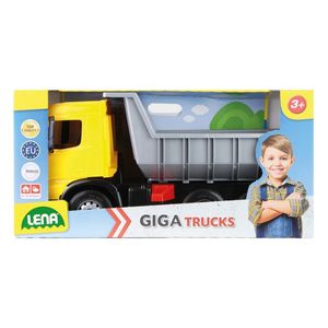 Masina - Giga Trucks - Mercedes Arocs | Lena imagine
