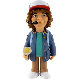 Figurina - Stranger Things - Dustin | Minix imagine