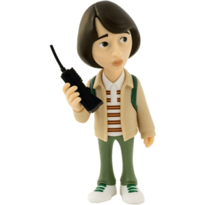 Figurina - Stranger Things - Mike | Minix imagine