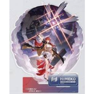 Figurina - Honkai: Star Rail | MiHoYo imagine