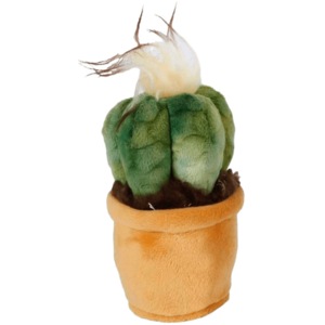 Jucarie de plus - Cactus in ghiveci | Take Me Home imagine