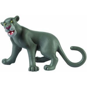 Figurina - Disney - The Jungle Book - Bagheera | Bullyland imagine