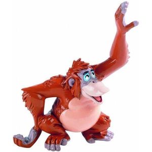 Figurina - Disney - The Jungle Book - King Louie | Bullyland imagine