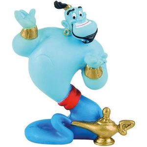 Figurina - Disney - Aladdin - Genie | Bullyland imagine