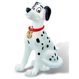 Figurine Disney - Pongo, 101 dalmatieni | imagine