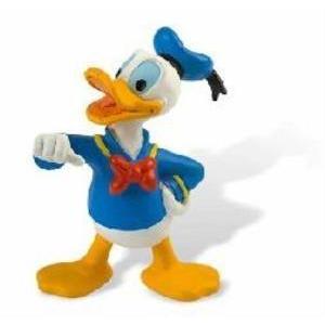Figurina - Disney - Donald Duck | imagine