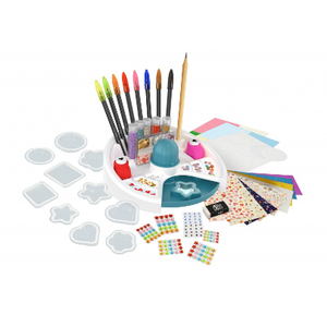 Set creativ - Fabrica de abtibilduri | Buki imagine