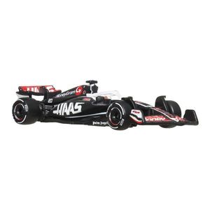 Masinuta metalica - F1 2024 - MoneyGram Haas Team VF24, Nr 20 | Mattel imagine