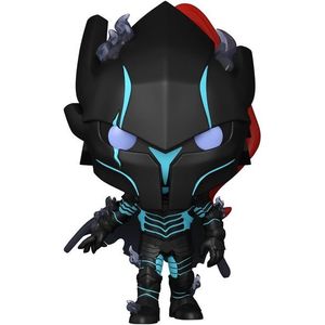 Figurina - Pop! Animation - Solo Leveling: Igris | Funko imagine