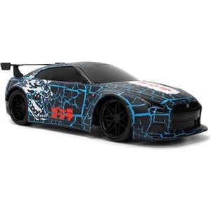 Masina - Godzilla - Nissan GT-R R3 | Jada Toys imagine